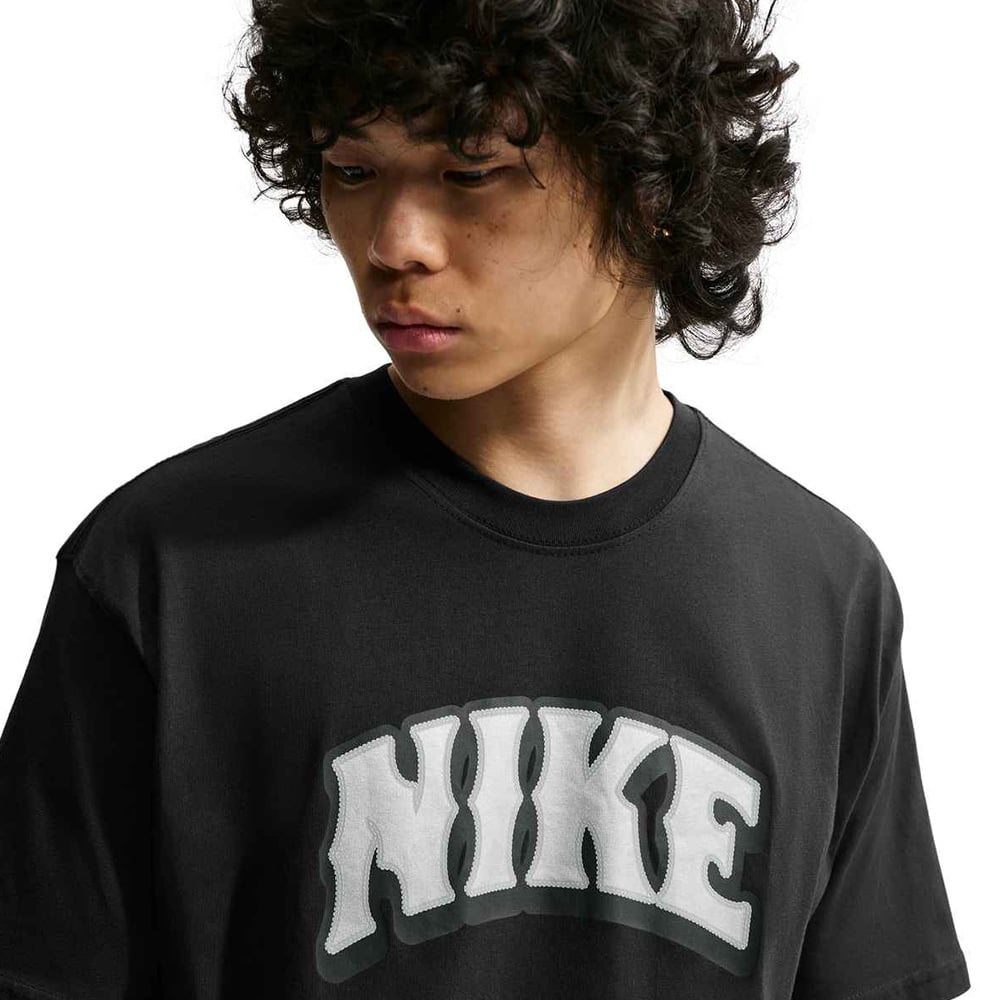 Nike U Nsw Tee Lse Bball Dunk image number null