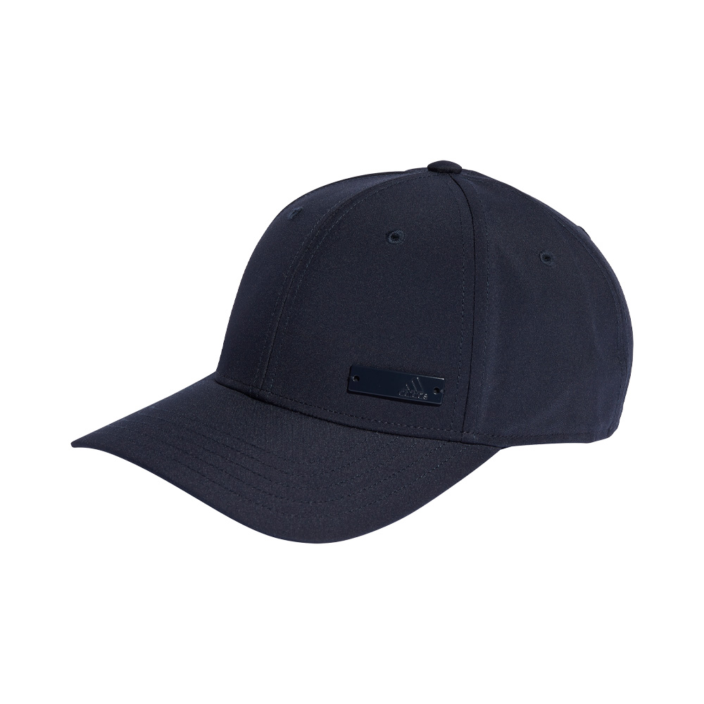 Adidas Gorra De Beisbol Liviana Logo Metalico image number null