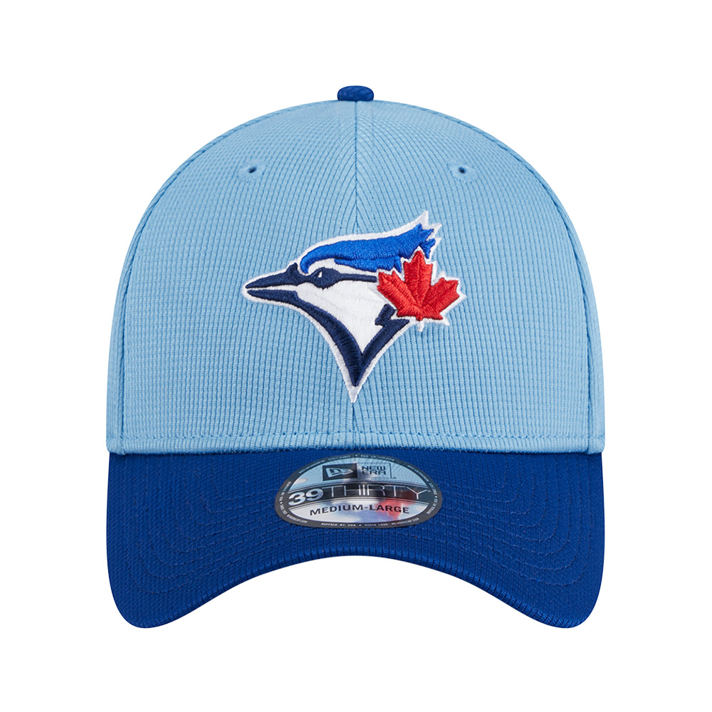 New Era Mlb24 Bp 3930 Toronto Blue Jays Otc image number null