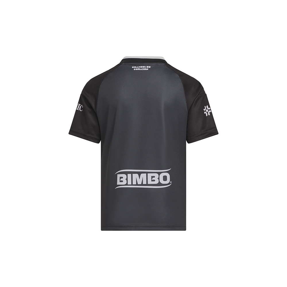 Adidas Am&eacute;rica A Jsy Y image number null