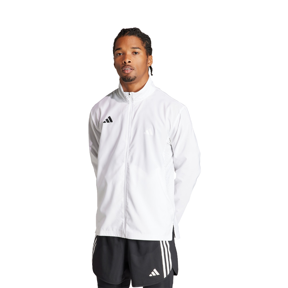 Adidas Chamarra De Running Adizero Essentials image number null