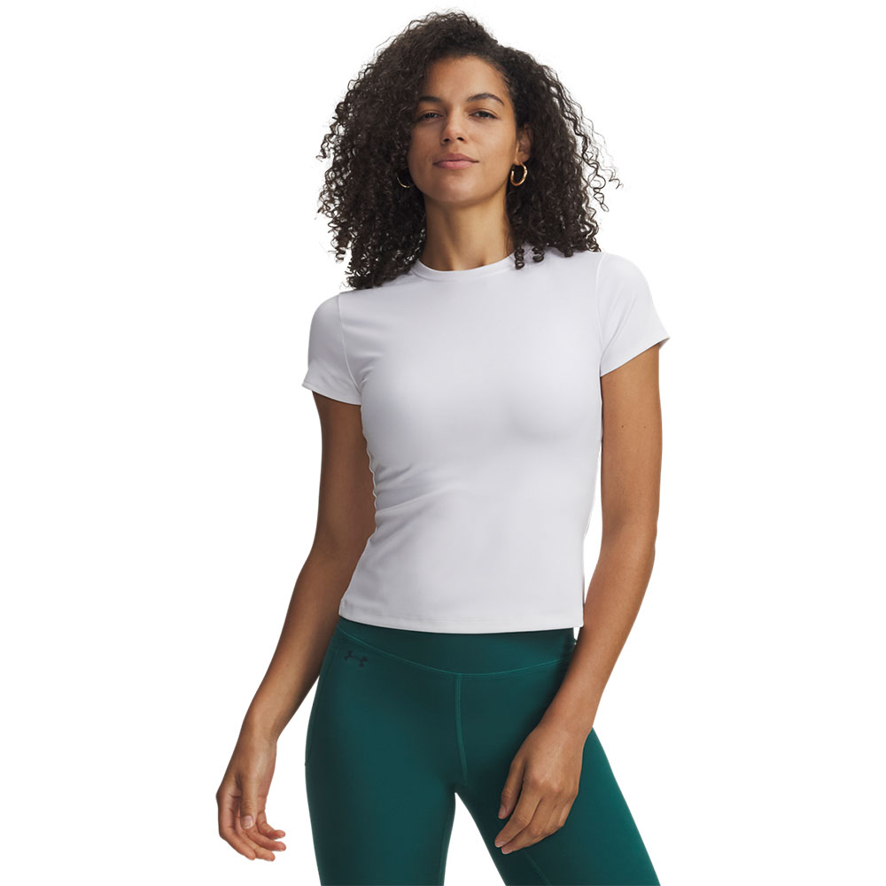 Under Armour Motion Fitted Ss image number null