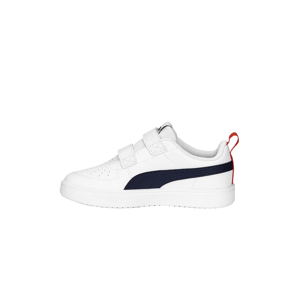 Puma Rickie V Ps BLANCO 