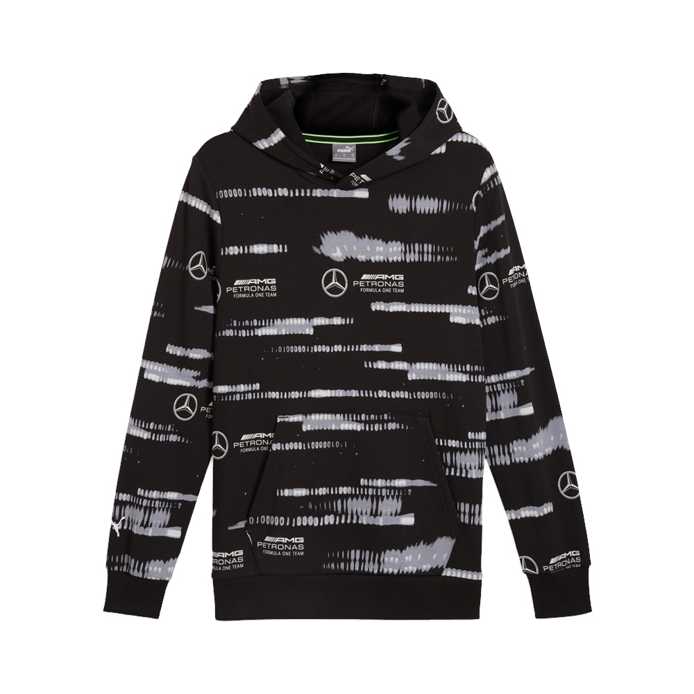 Puma Mapf1 Aop Logo Hoodie image number null