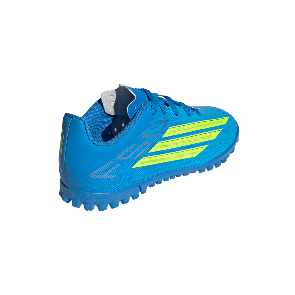 Adidas F50 Club Tf J MULTICOLOR 