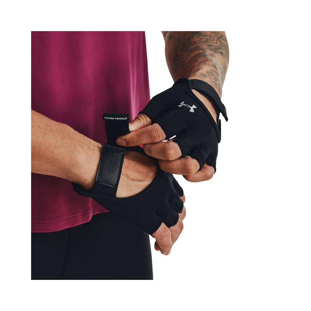 Under Armour Training Glove image number null