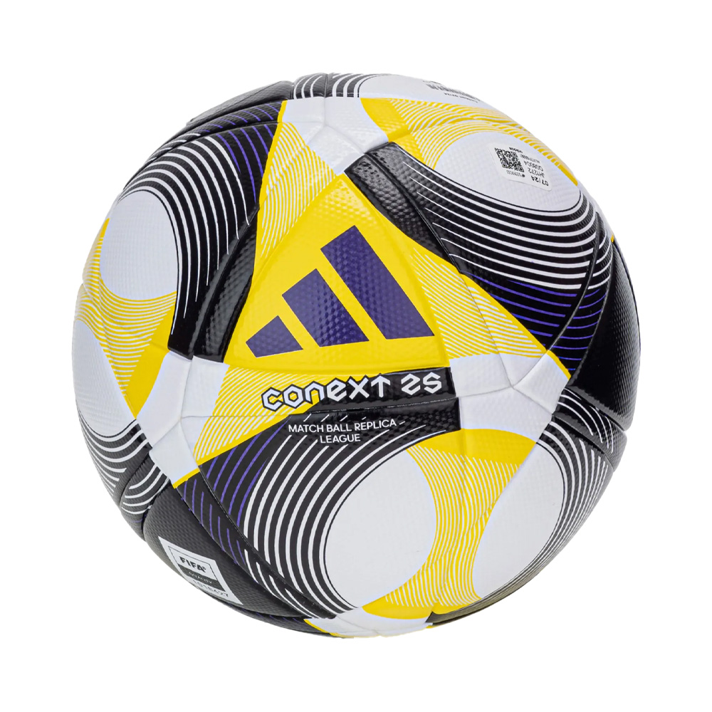 Adidas Balon Conext 25 League image number null