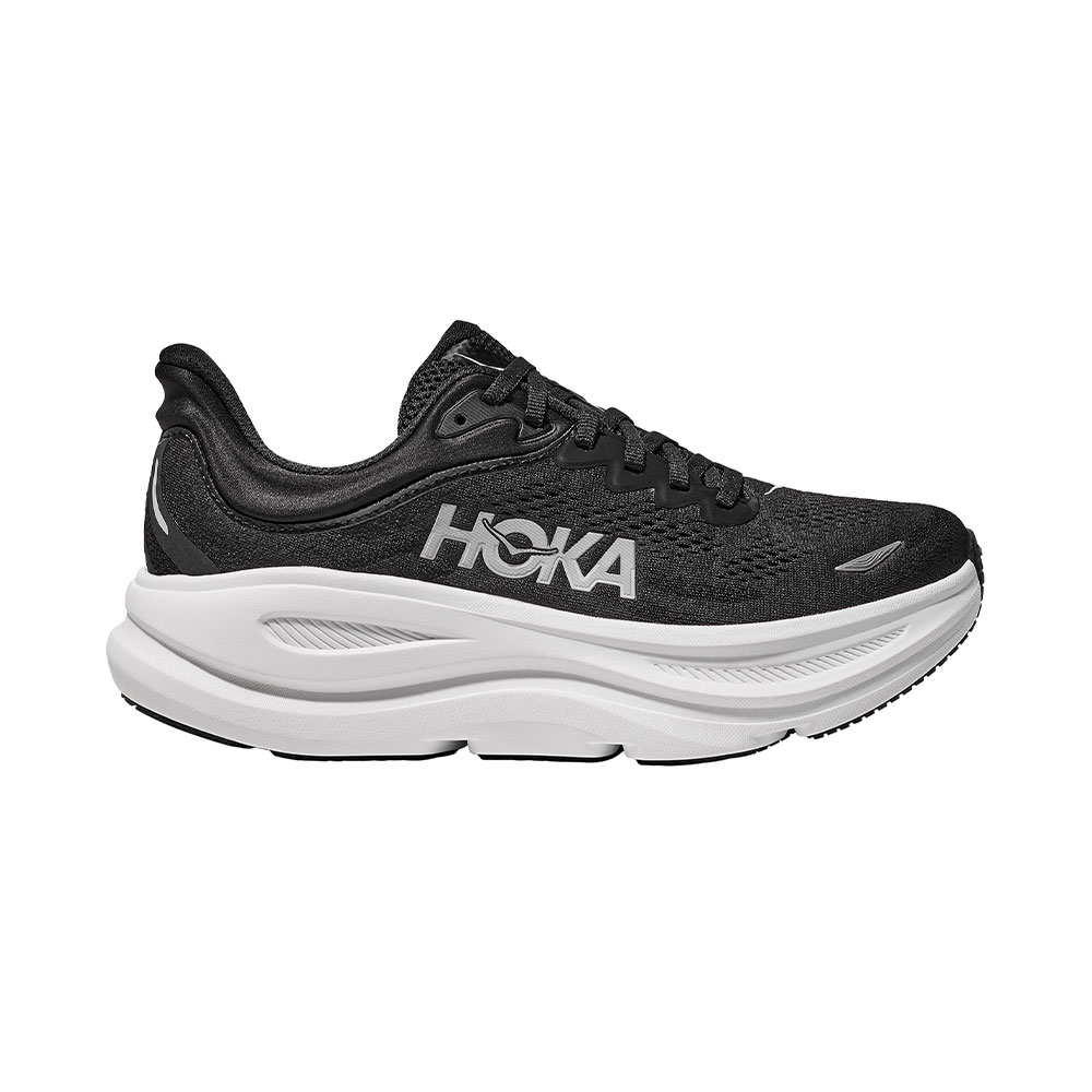 Hoka Bondi 9 image number null