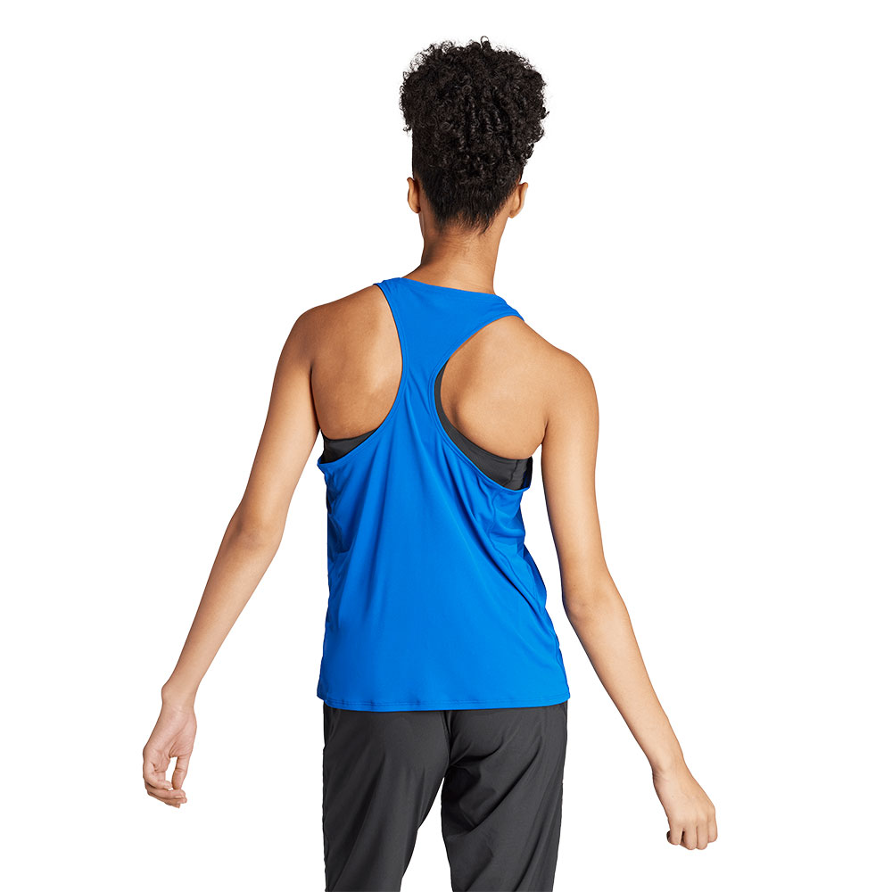 Adidas Adizero E Tank MULTICOLOR 