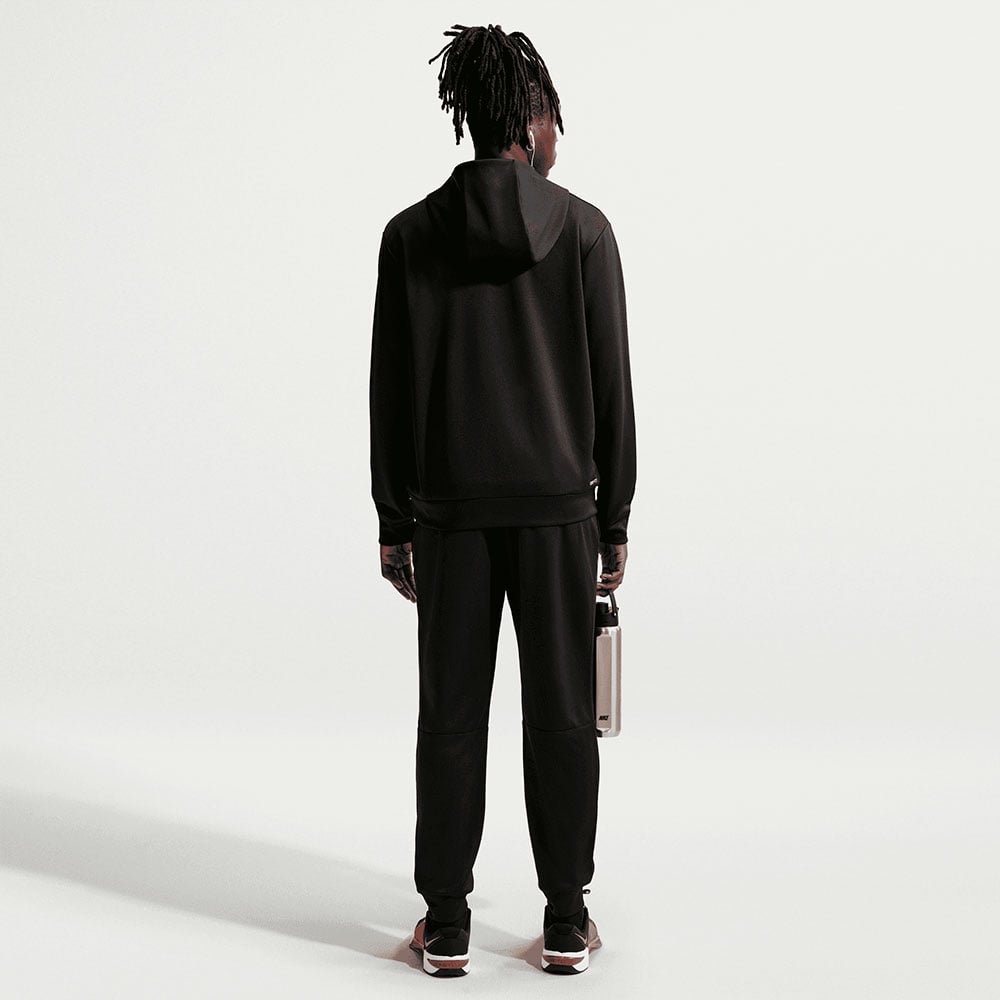 Nike M Nk Df Uv Flex Flc Jogger MULTICOLOR 