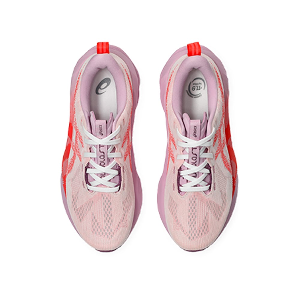 Asics Novablast 5 image number null