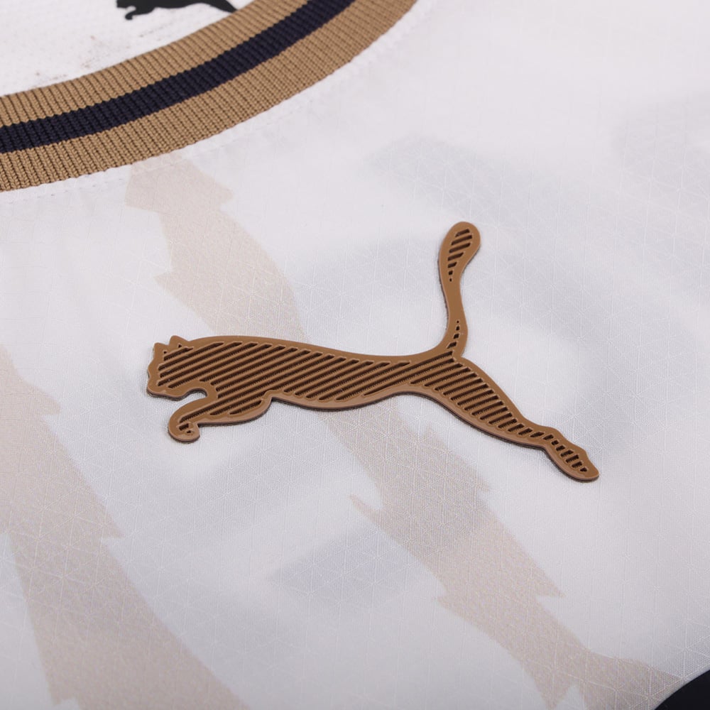 Puma Jersey Pumas Away Jersey Cancha 26 27 Ls MULTICOLOR 