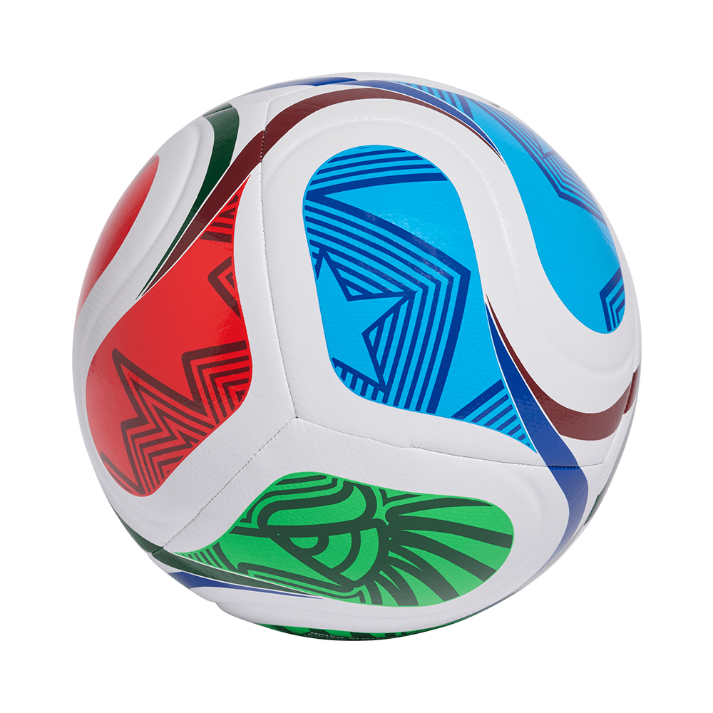 Balón FIFA World Cup 26™ Trionda Training Blanco 