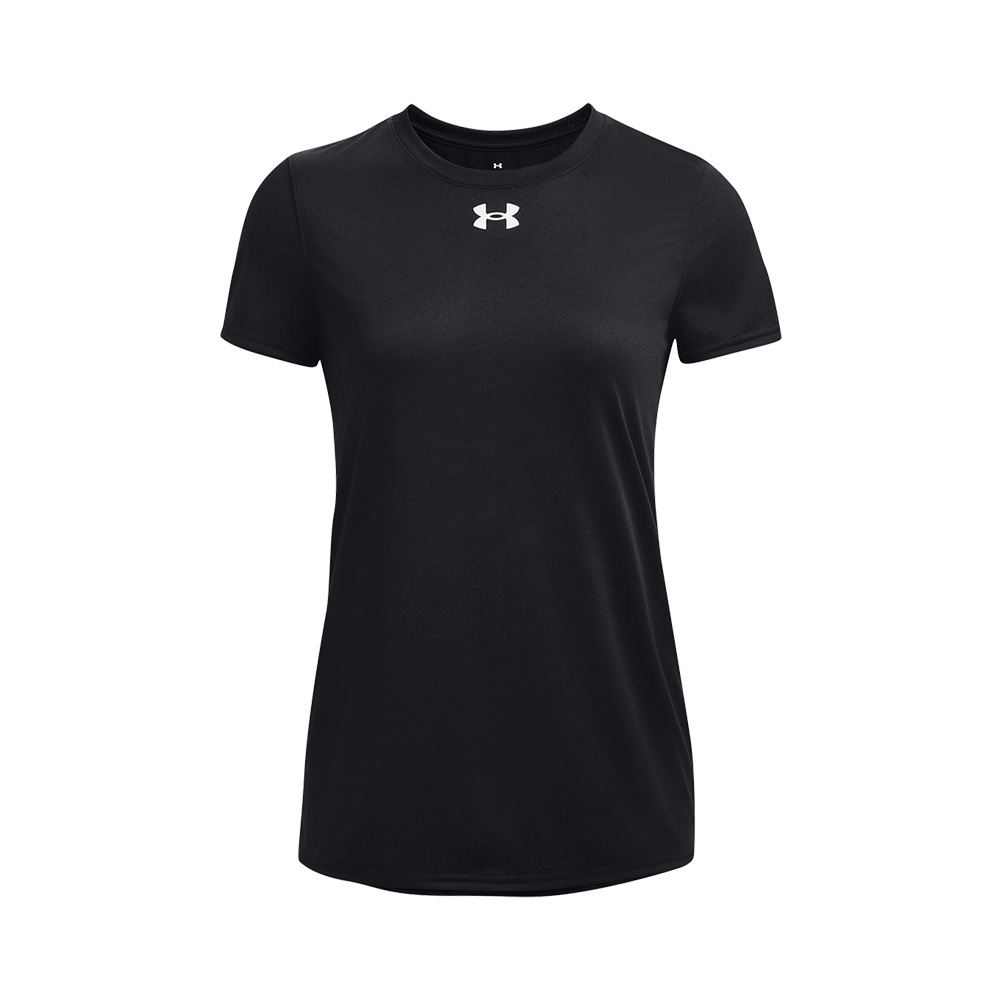 Under Armour Ua Ws Team Tech Ss image number null