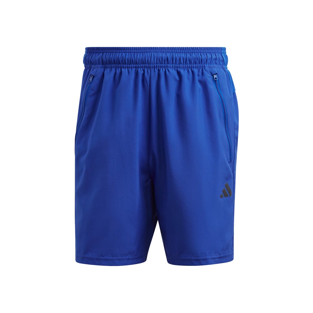 Adidas Shorts De Entrenamiento Train Essentials Tejidos image number null