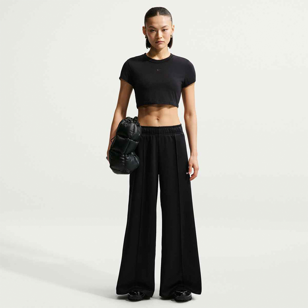 Nike W Nsw Wide Leg Track Pnt image number null