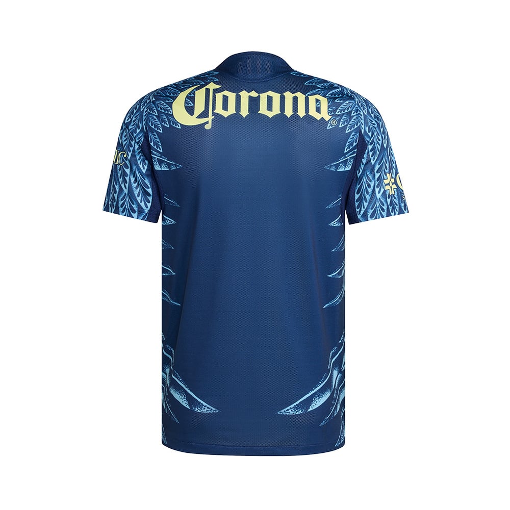 Jersey Adidas Visitante Club Am&eacute;rica 25/26 Authentic image number null