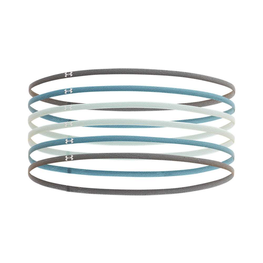 Under Armour W Mini Elastic 6Pk image number null