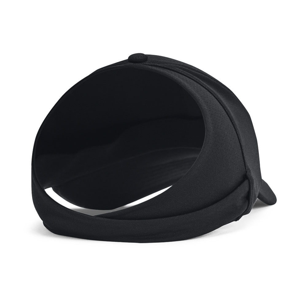 Under Armour Womensblitzing Wrapback image number null