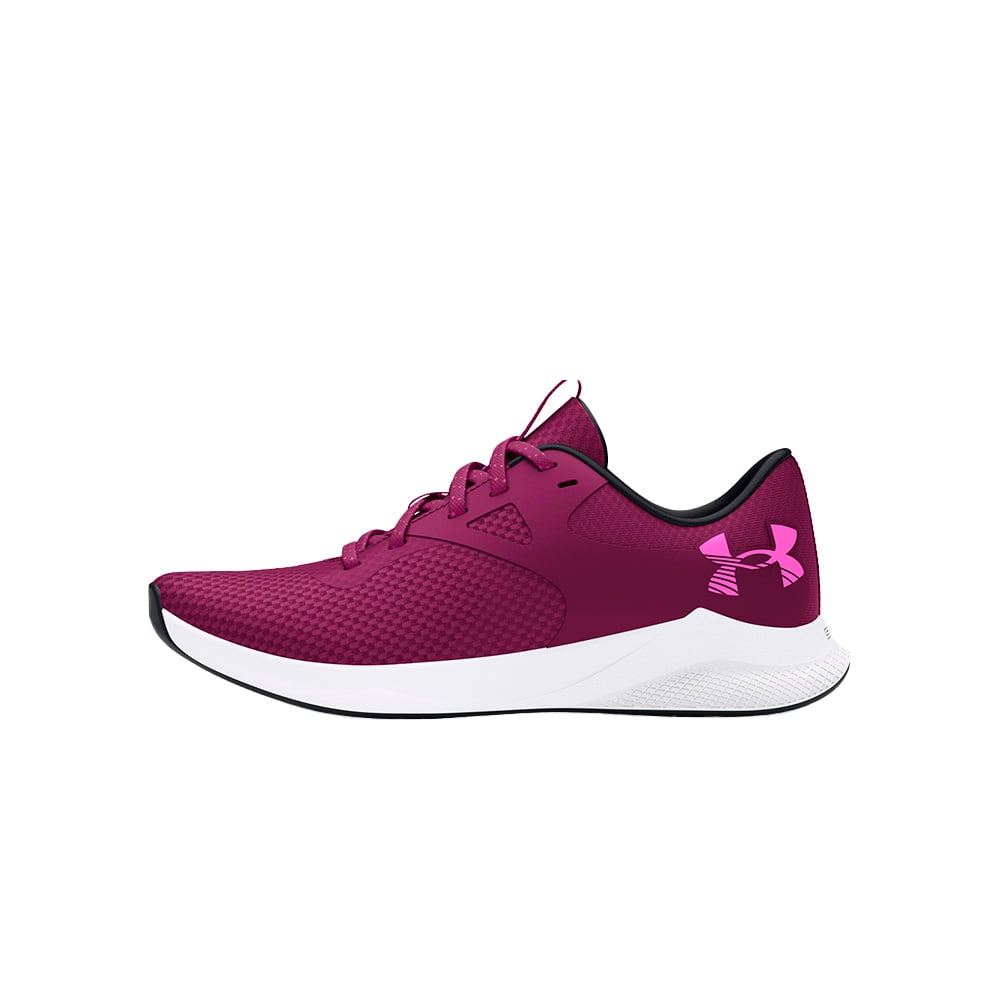 Under Armour Ua W Charged Aurora 2 image number null