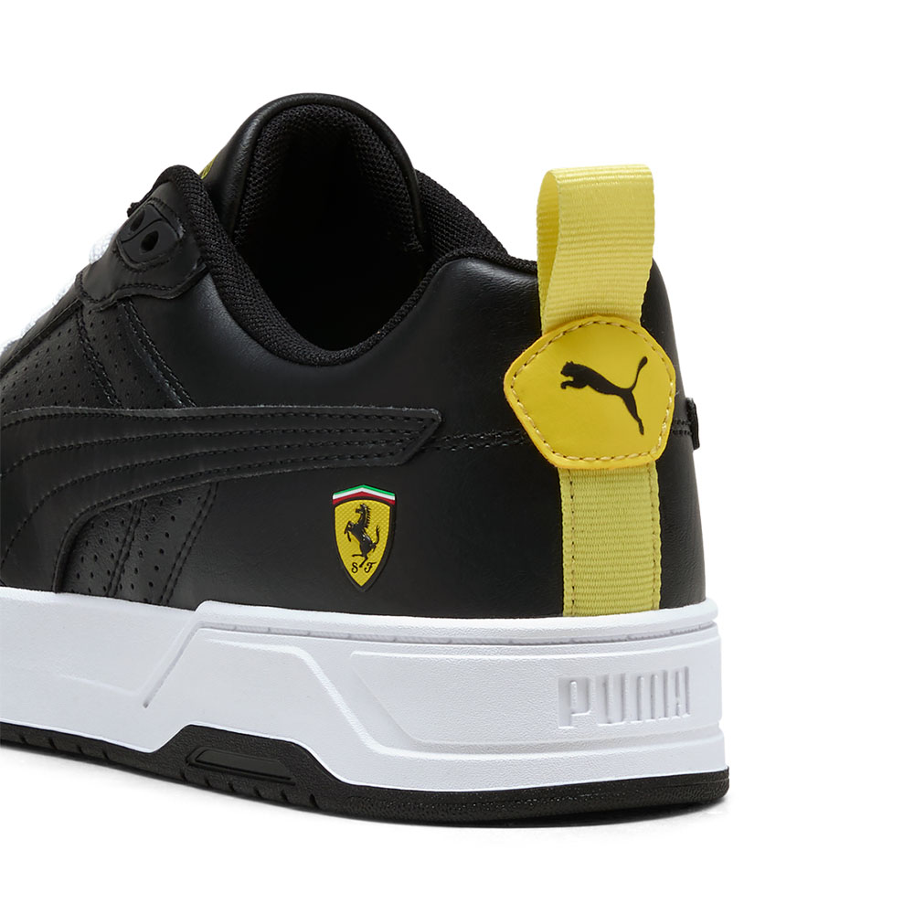 Puma Ferrari Rbd Drive Low MULTICOLOR 