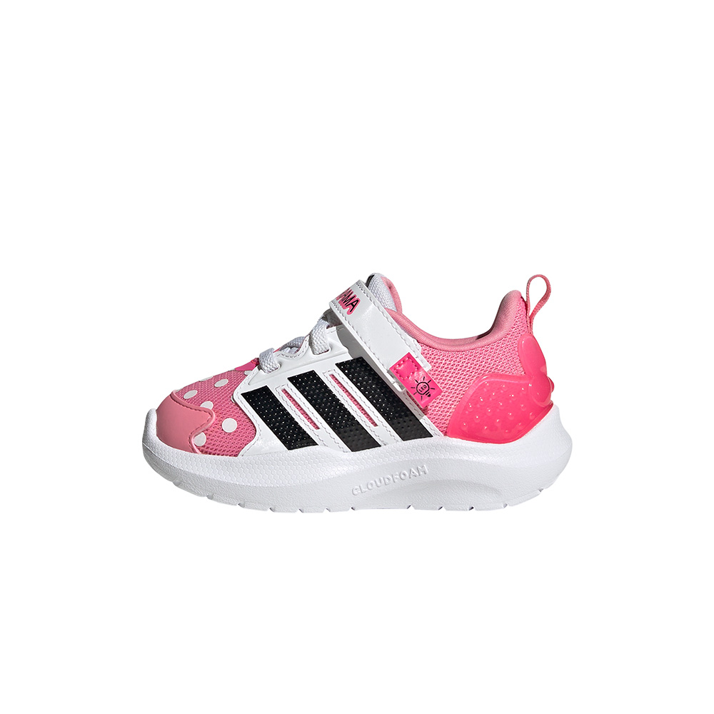 Tenis Adidas Lightorama Disney Minnie Mouse Beb&eacute; image number null
