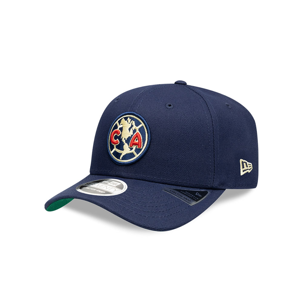 Gorra New Era 9SEVENTY Club Am&eacute;rica Classics Snapback image number null