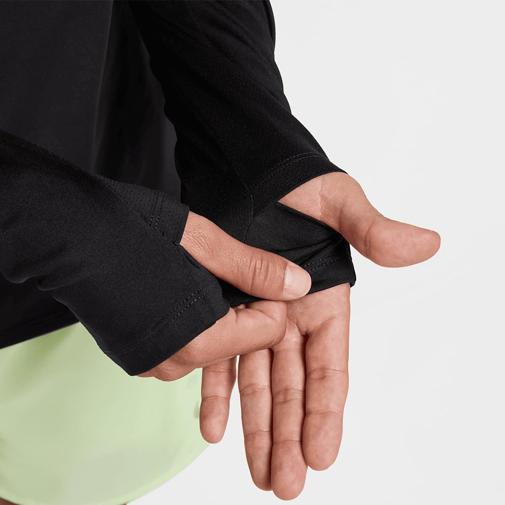 Nike M Nk Df Stride Hz Midlayer image number null