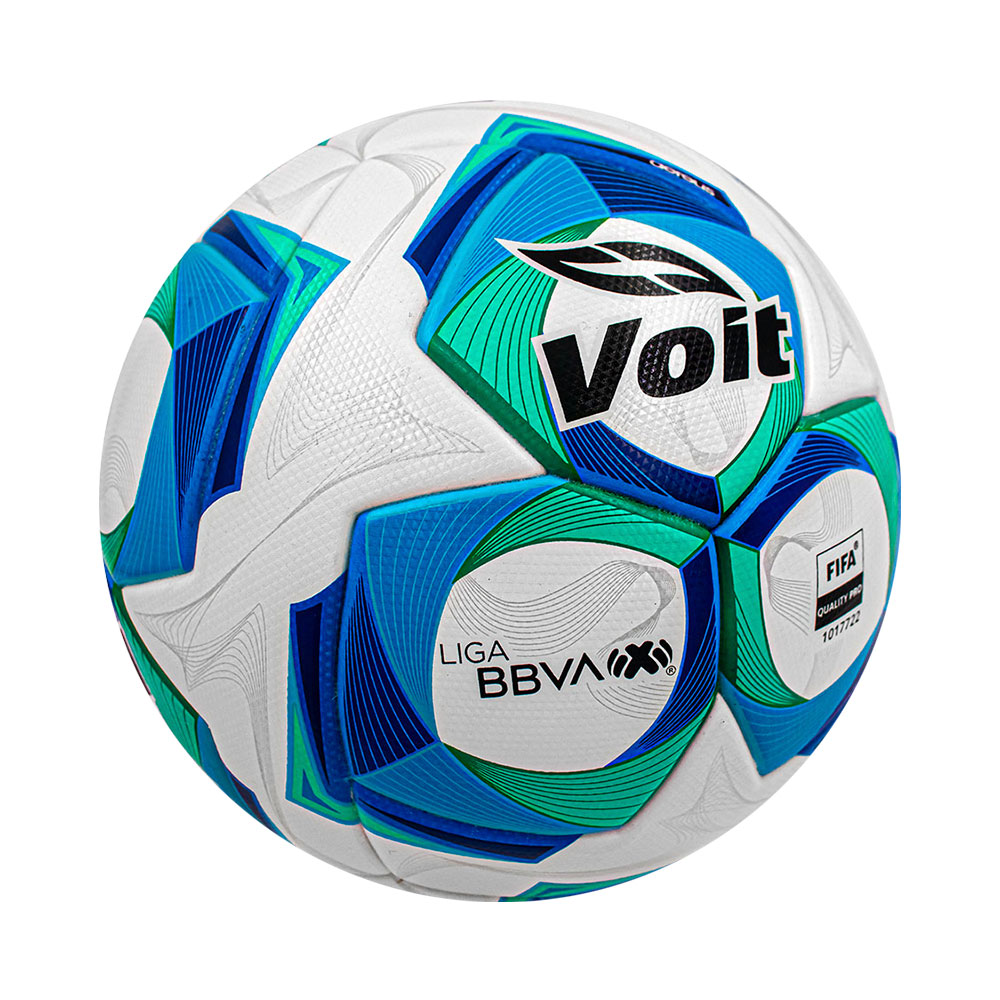 Bal&oacute;n de F&uacute;tbol Voit No. 5 Quality Pro Clausura 2026 image number null