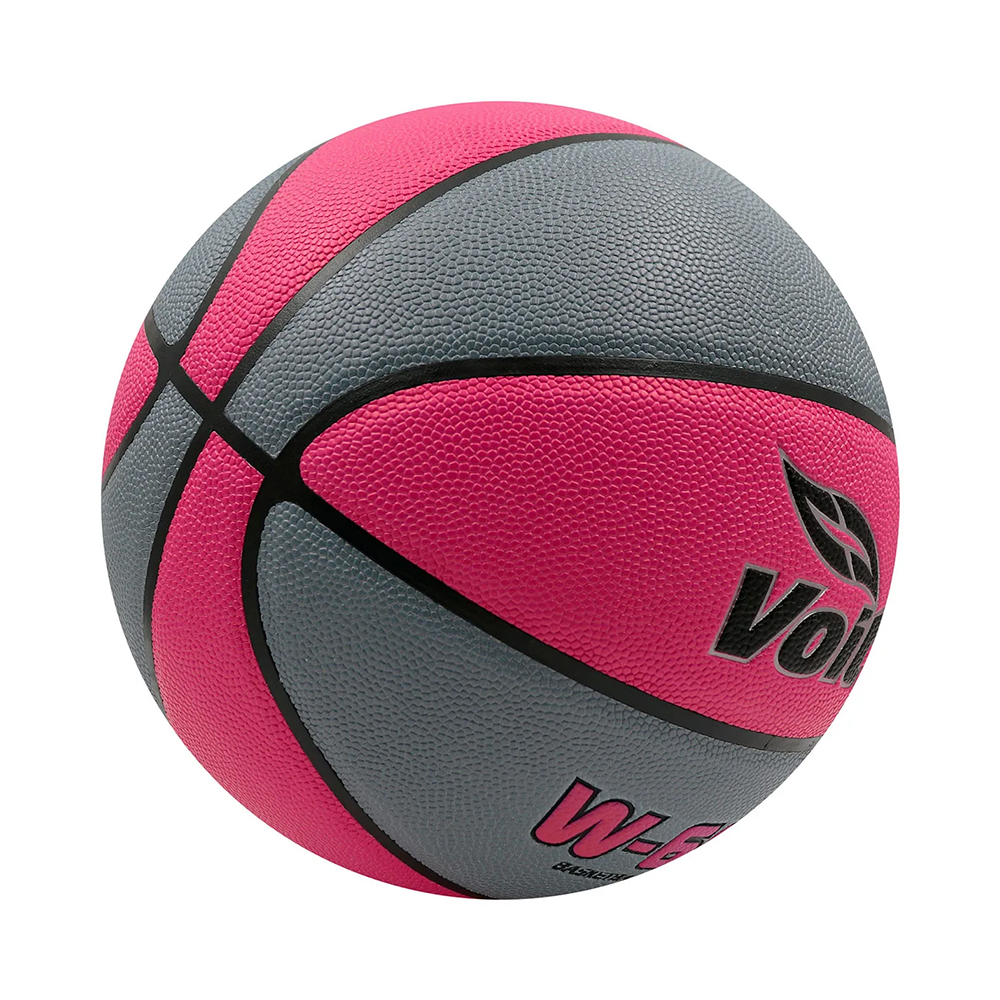 Voit B Basketball N 6 Voit W 600 Dep Fw26 MULTICOLOR 6