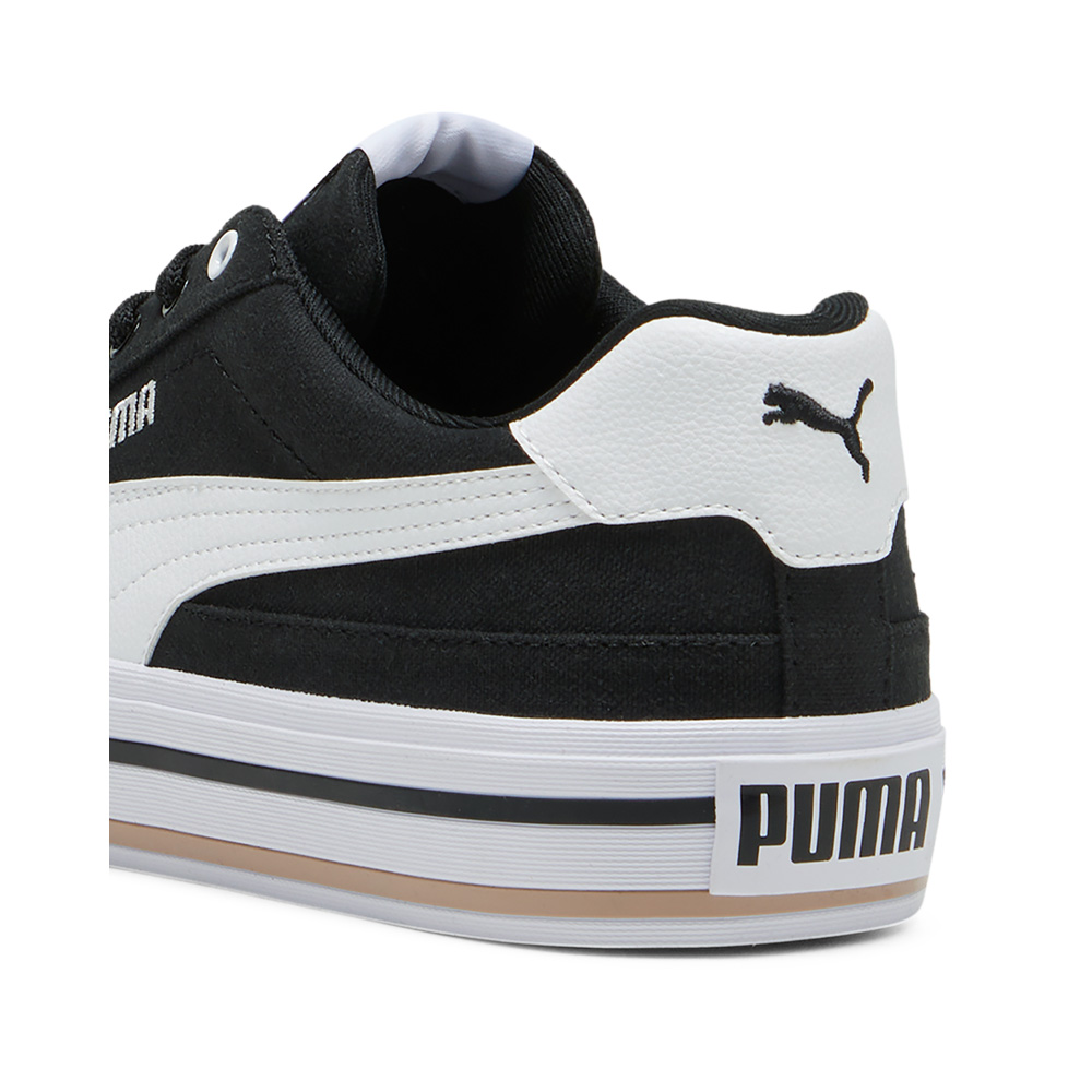 Puma Court Classic Vulc Fs image number null