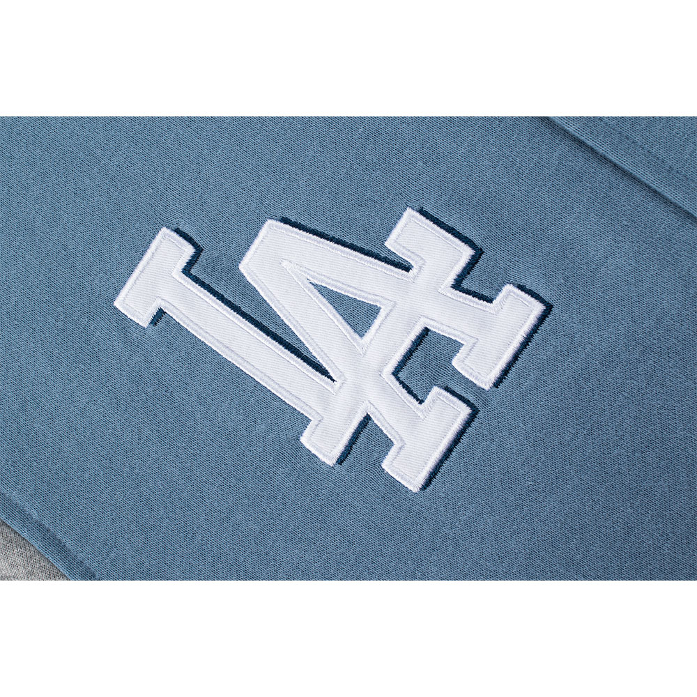 Fexpro Jacket Los Angeles Dodgers Ni&ntilde;o image number null