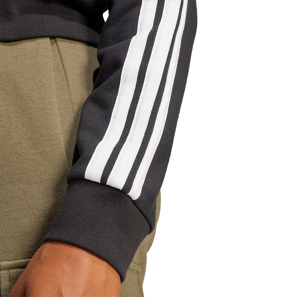 Adidas W 3S Ft Fz Hd MULTICOLOR 