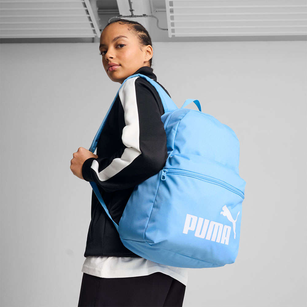 Puma Phase Backpack MULTICOLOR UNI