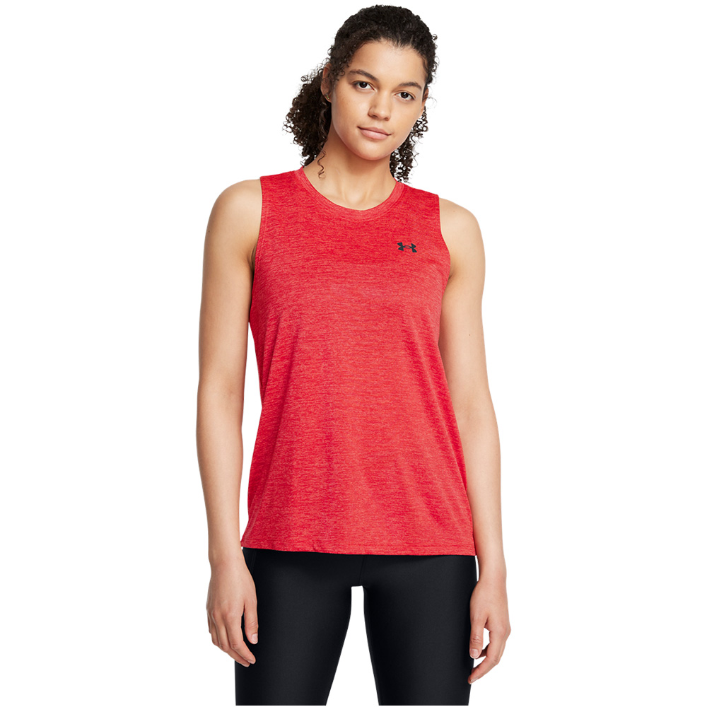 Under Armour Tech Tank Twist image number null