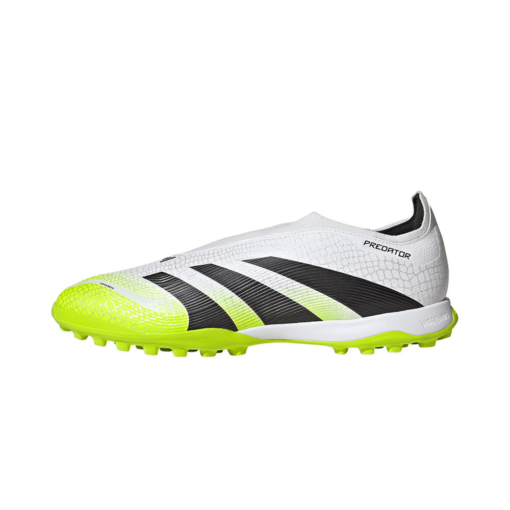 Tacos Predator League sin cordones para c&eacute;sped artificial image number null