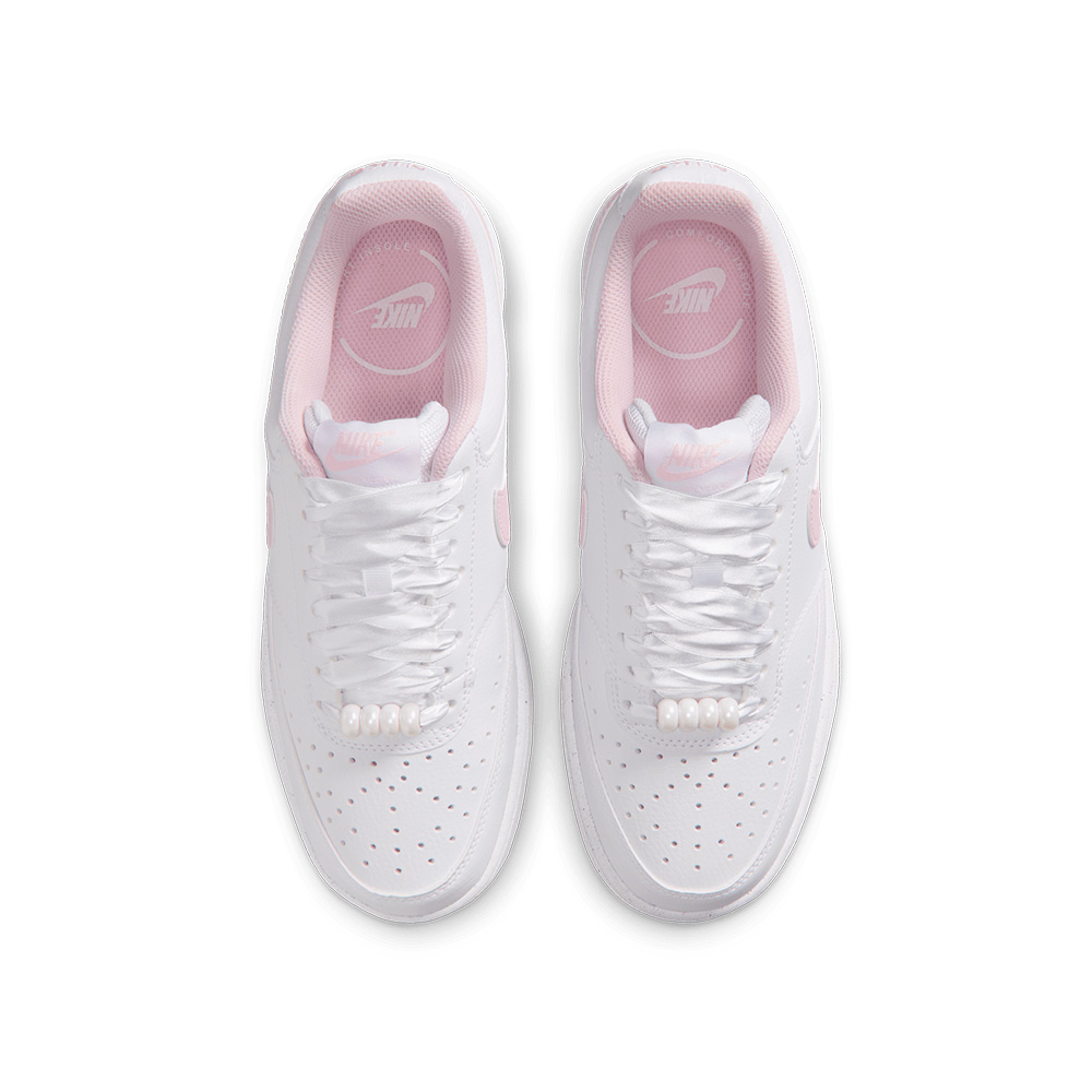 Nike W Court Vision Lo Le  