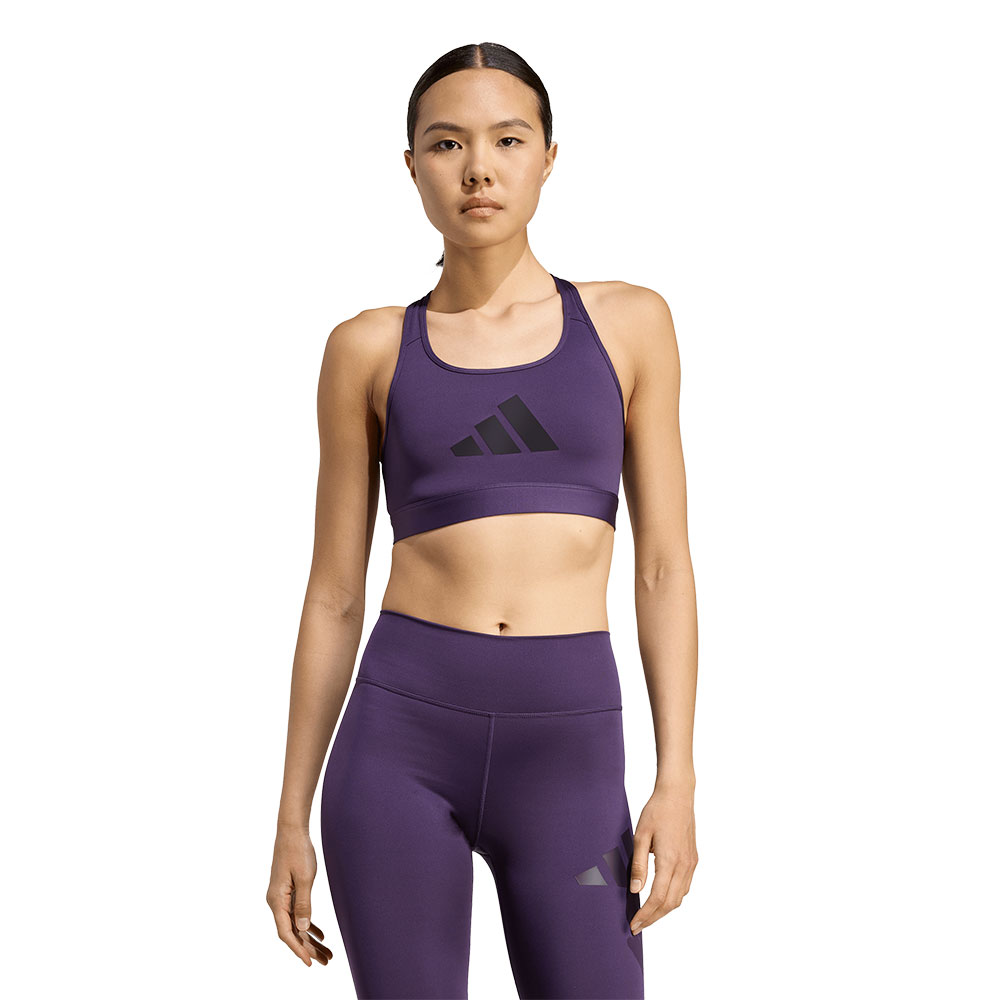 Adidas Pwrct Bl Bra MULTICOLOR 