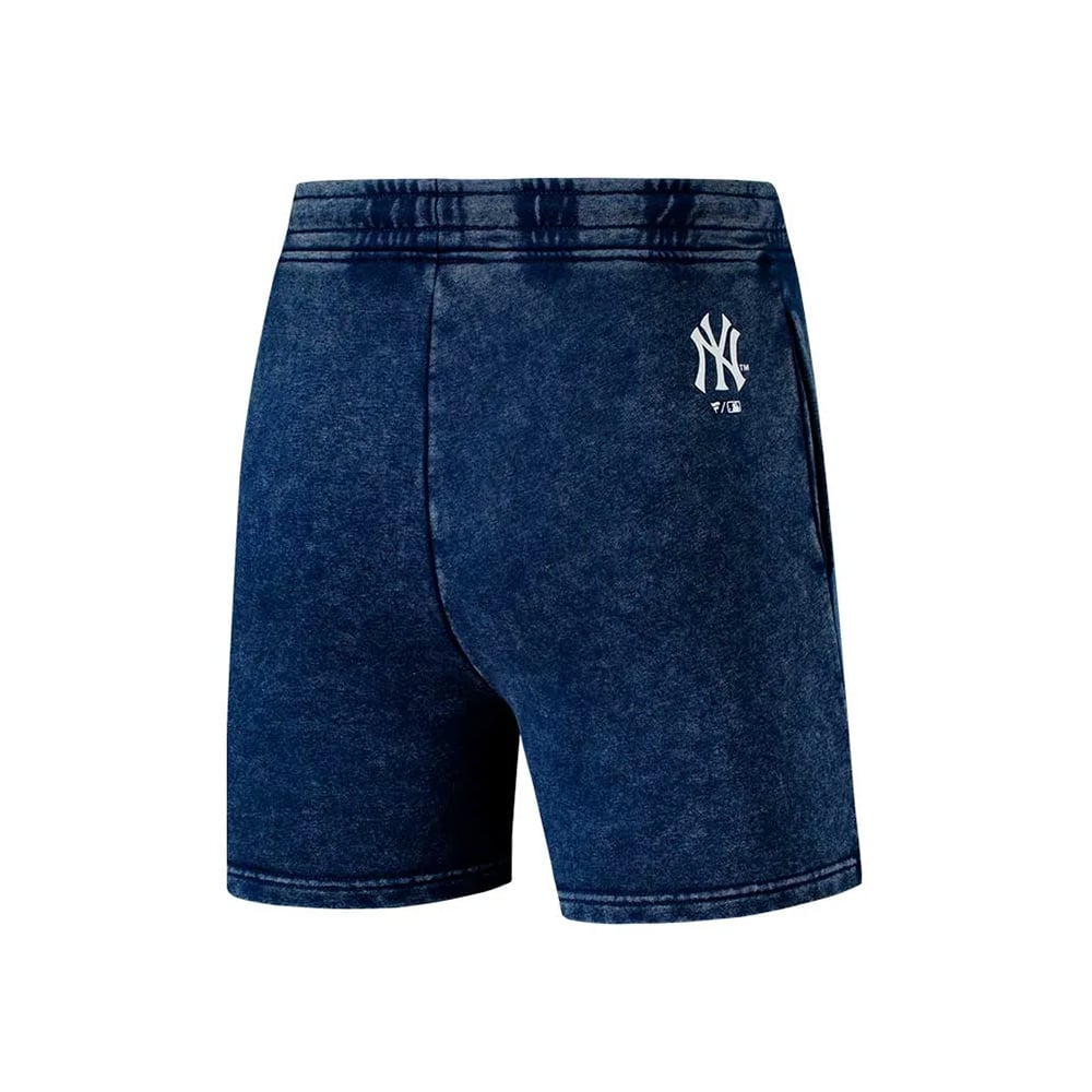 Fexpro Short Yankees Major League Denim MULTICOLOR 
