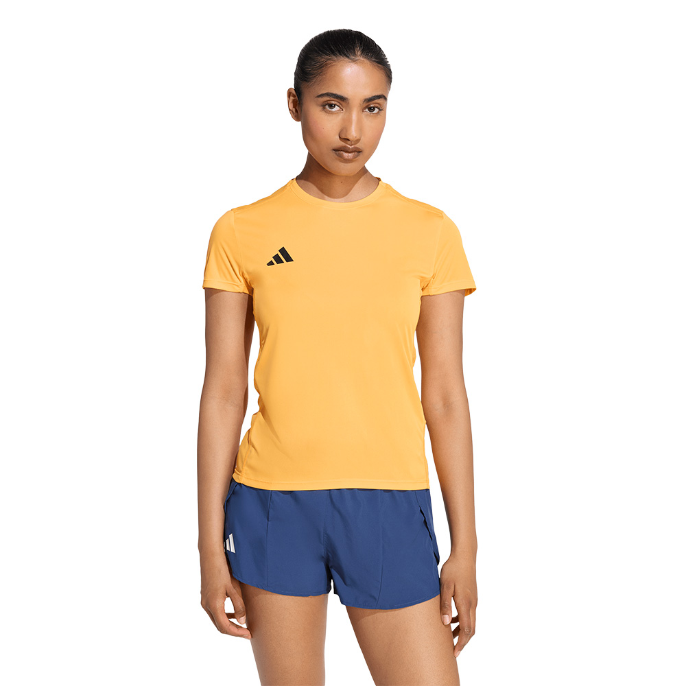 Adidas Playera De Running Adizero Essentials image number null