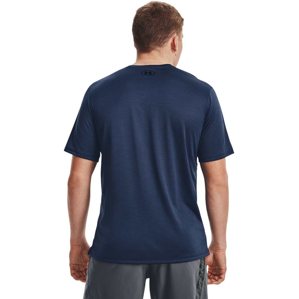 Under Armour Ua Tech Vent Ss image number null
