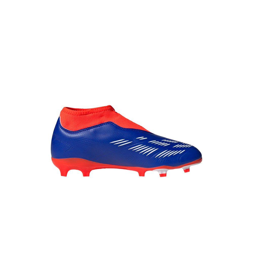 Adidas Calzado De Futbol Predator League Terreno Firme Sin Cordones Ninos image number null