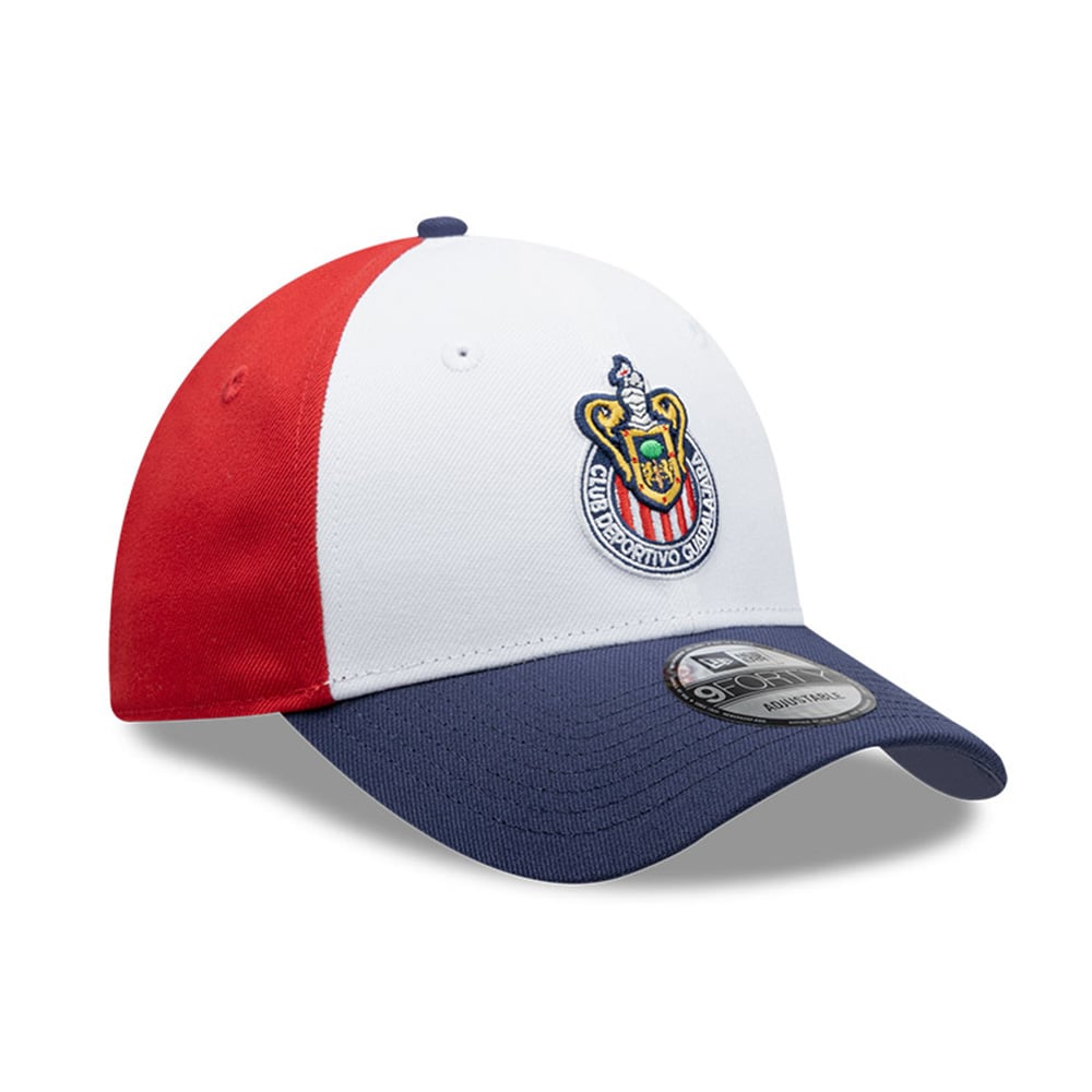 New Era 940 Lmx Stdm Chivas image number null