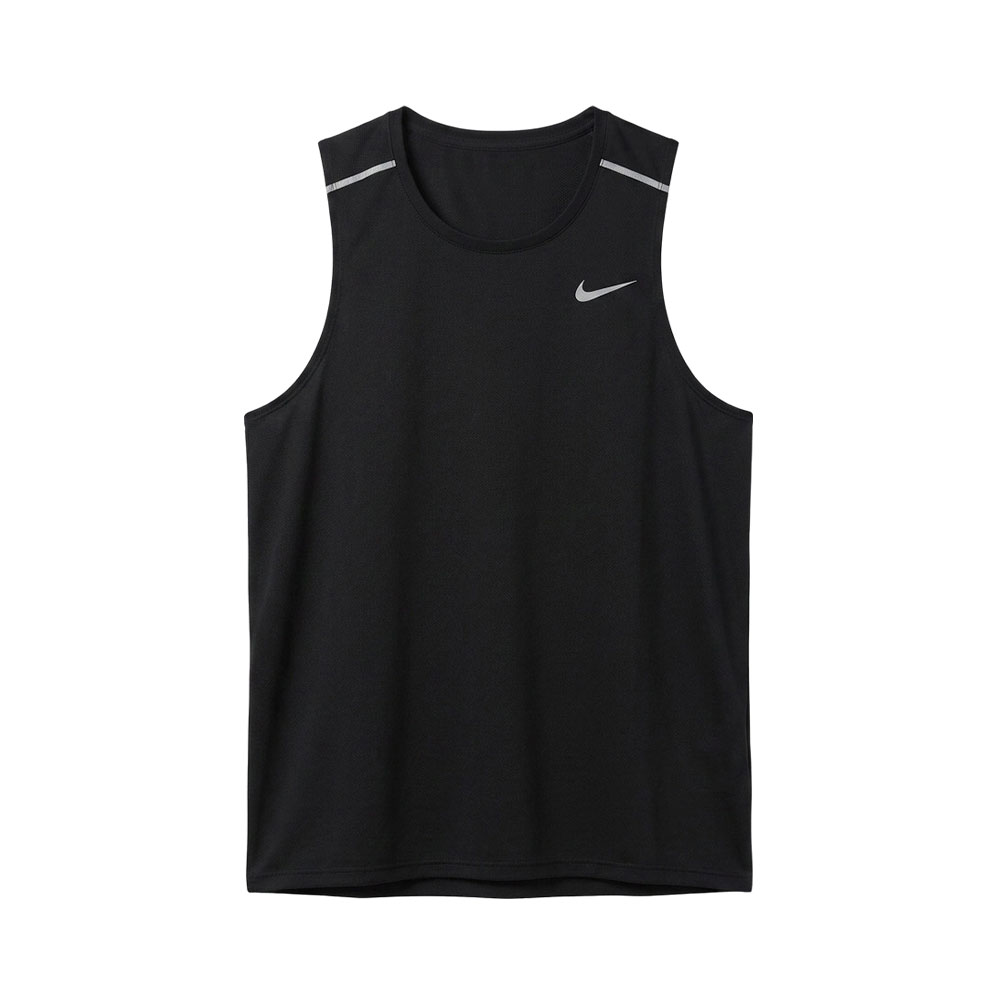 Nike M Nk Df Miler Tank Top MULTICOLOR 