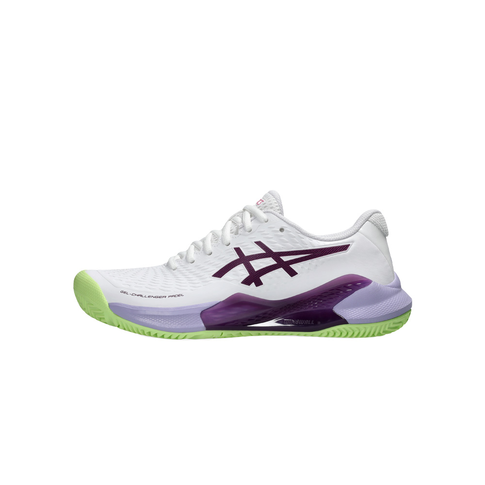 Asics Challenger 14 Padel image number null