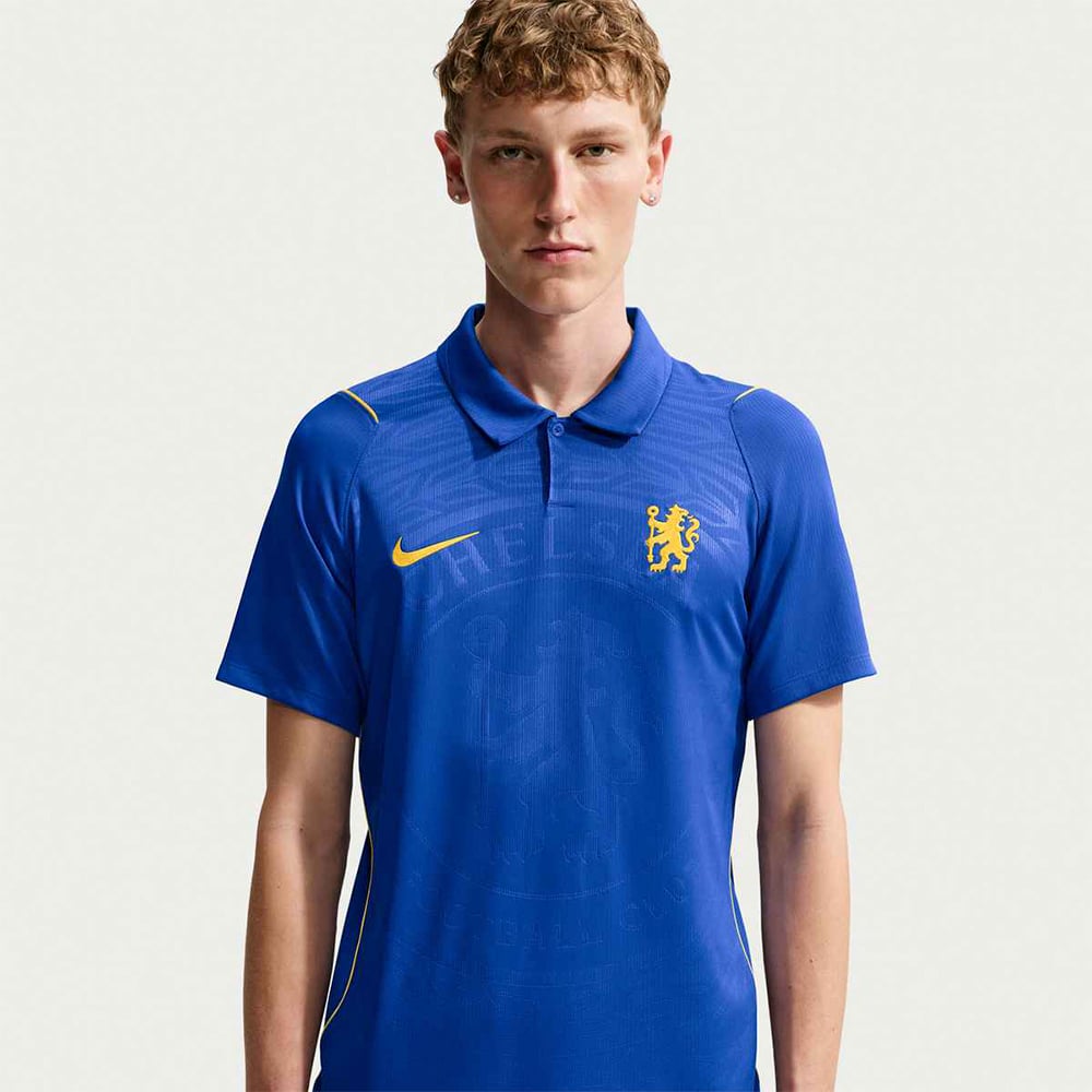 Nike Chelsea M Nk Df Jsy Ss Stad Hm image number null