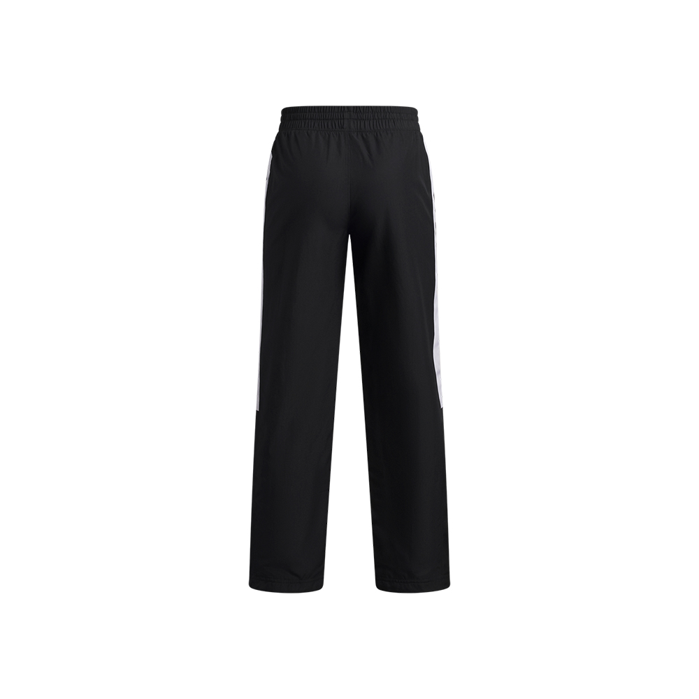Under Armour B Rival Wvn Pant MULTICOLOR 