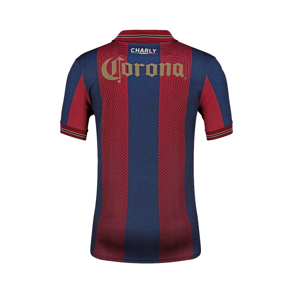 Charly Jersey Local Atlante Caballero image number null