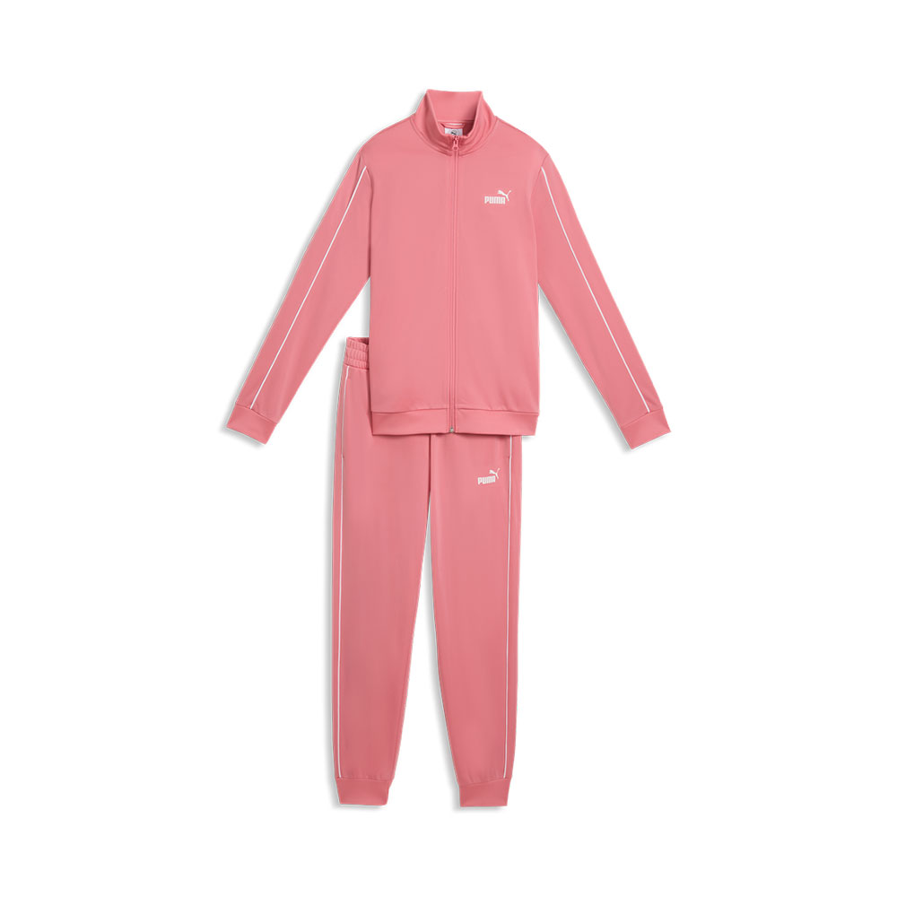 Puma Poly Suit Cl image number null