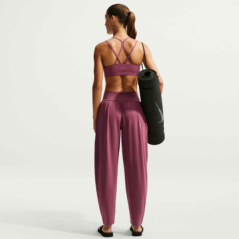 Nike W Nk One Relaxed Df Pant Fem image number null